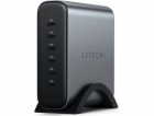 Satechi Nabíječka 200W USB-C s 6 porty GaN