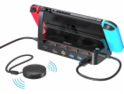 Unitek Dokovací stanice Unitek pro Nintendo Switch, PD 10...