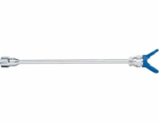 Graco PRODLOUŽENÍ PRO BARVOVOU PISTOLI 40 cm + HLAVICE RAC X GO287020
