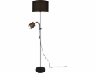 Trio RL Stojací lampa Moderní stojací lampa Trio RL Owen ...
