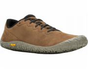 Merrell Pánské turistické boty Merrell Vapor Glove 6 LTR J067863 Hnědá 42