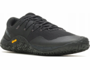 Merrell Merrell Trail Glove 7 J037151 Černá 45