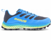 Inov-8 Inov-8 MudTalon 001144-DGBLYW-P-001 Modrá 43