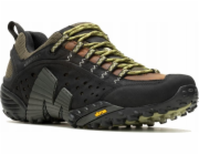 Merrell Pánské turistické boty Merrell Intercept J037721 Černá 46