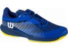 Wilson Hokejky Kaos Swift 1.5 WRS332290 Modrá 46