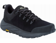 Jack Wolfskin Pánské turistické boty Jack Wolfskin Terraventure Urban Low M 4055381-6000 Černá 42