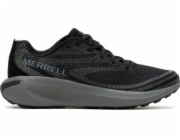 Merrell Pánské turistické boty Merrell Morphlite J068063 Černá 45