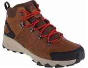 Columbia Pánské turistické boty Columbia Peakfreak II Mid OutDry 2044251286 Hnědá 47