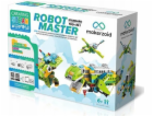 Makerzoid Makerzoid Robot Master Standard - sada více než...