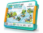 Makerzoid Makerzoid Robot Master Premium - sada více než ...