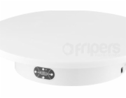 Freepower Otočný stůl 360° FreePower 30x6cm CPU 230V