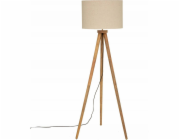 Atmosphera Stojací lampa Stativová stojací lampa Olga, výška 150 cm