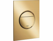 Grohe Splachovací tlačítko Grohe Nova Cosmopolitan S tlačítko, Cool Sunrise 37601GL0