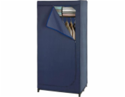 Wenko organizér Business 75 x 160 x 50 cm polyester modrý