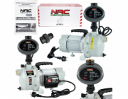NAC Zahradní čerpadlo GPE100-AL NAC Automatic