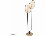 Atmosphera Stojací lampa OLME, 143 cm