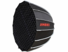 Jinbei softbox Jinbei KE-120 cm Deep rychloupínací, Bowens