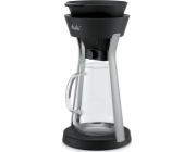 Melitta Melitta - AMANO Černá a stříbrná - Odkapávací stanice na kávu