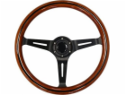 MTuning Volant 380mm Dřevěný