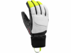 Leki LEKI GLOVES Griffin Prime 3D neon 9.0