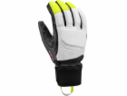 Leki LEKI GLOVES Griffin Prime 3D neonové 9.5
