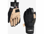 Leki RUKAVICE LEKI PRC Premium Thermo + Shark 8.5