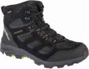Jack Wolfskin Pánské turistické boty Jack Wolfskin Vojo 3 Texapore Mid M 4042462-5298 Hnědá 47
