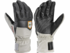 Leki RUKAVICE LEKI Rubic 3D graphite 10.0