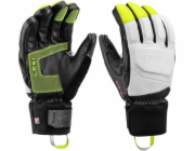 Leki LEKI GLOVES Griffin Prime 3D neonové 10.5