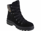 Rieker Booties Rieker X8200-00 Black 36