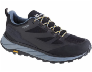 Jack Wolfskin Pánské turistické boty Jack Wolfskin Terraventure Texapore Low M 4051621-6364 Černá 43
