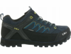 CMP Pánské turistické boty Moon Low 31Q4787-N950 tmavě mo...