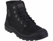 Palladium Pampa Hi Supply Lth 77963-001-M Černá 36