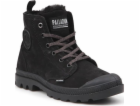 Palladium Pampa Hi Zip WL 95982-010-M Černá 39
