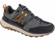 Jack Wolfskin Pánské turistické boty Jack Wolfskin Terraquest Texapore Low M 4056401-5156 Béžová 44