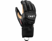 Leki LEKI GLOVES Griffin Pro 3D black/tan 10.0