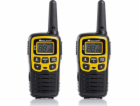 Alan Ruční vysílačky PMR MIDLAND XT50 do kufru