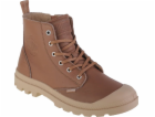 Palladium Pánské trekové boty Pampa Zip Lth Ess 76888-254...