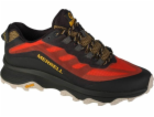 Merrell Merrell Moab Speed J067715 šedá 46