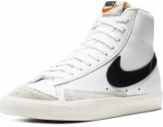 Nike Boty Blazer Mid '77 CZ1055 100