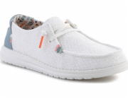 HEY DUDE Hey Dude Wendy Boho 40054-030 šedá 41