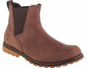 Timberland Timberland Attleboro PT Chelsea 0A6259 Hnědá 41