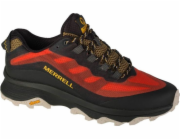 Merrell Merrell Moab Speed J067715 šedá 45