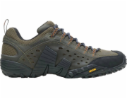 Merrell Pánské turistické boty MERRELL INTERCEPT SHOES (J004275) 44.5