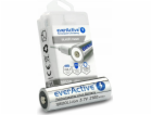 everActive Baterie 18500 3,7V Li-ion 2100 mAh s USB-C kon...