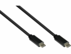 Alcasa USB kabel GC-M0115 USB kabel 2m USB 3.2 Gen 1 (3.1...