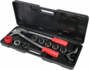 Yato RUČNÍ ROZŠÍŘOVAČ PRO PALČOVÉ MĚDĚNÉ TRUBKY (1 SADA)