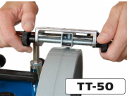 Tormek TT-50 Nástavec TORMEK pro renovaci kamene