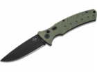 Boker Nůž Bker Plus Large Strike Grivory Green
