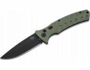 Boker Nůž Bker Plus Large Strike Grivory Green